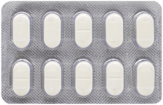 Etogesic 400 Tablet 10